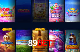89bet app