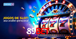 Welcome Bonus 89bet