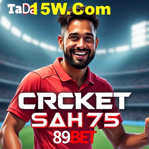 89bet App Interface