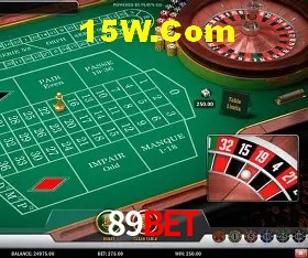 Game Statistics 89bet