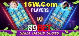 Tournaments 89bet