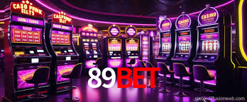 Blackjack Table 89bet