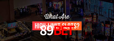 Sinta a adrenalina dos jogos de cassino com 89bet