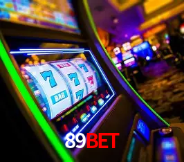 Platform Technology 89bet