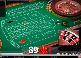 Slot Games 89bet