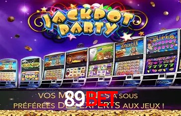 Weekend Specials 89bet