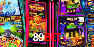 89bet app