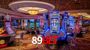 Ofertas Imperdíveis na 89bet: Promoções e Bônus Que Valem a Pena