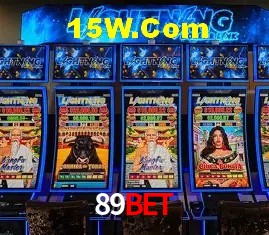 Secure Login 89bet