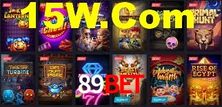 Daily Bonuses 89bet