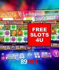 Seasonal Promotions 89bet