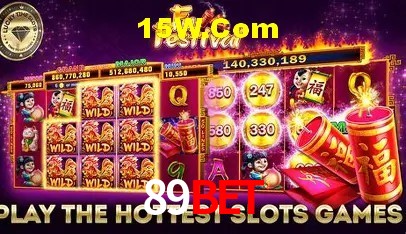 Flash Promotion 89bet