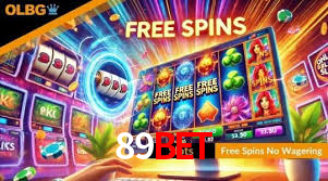 VIP Casino 89bet