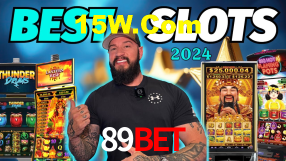 Premium Interface 89bet