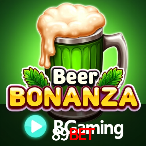 Slot Games 89bet