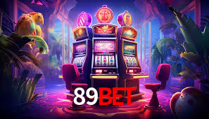 Live Casino 89bet