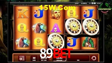 Games Directory 89bet