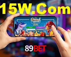 Tournaments 89bet