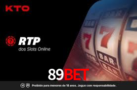 Explore as vantagens do 89bet: serviço profissional e confiabilidade