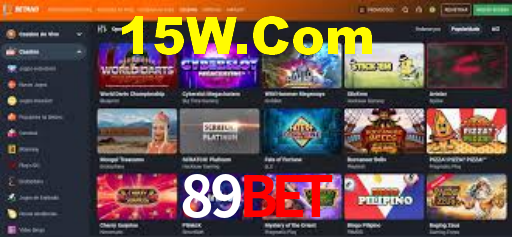 89bet: A Experiência de Casino com Jogos de Mesa ao Vivo