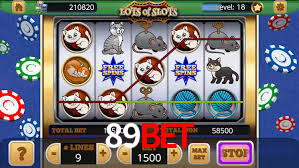 Daily Bonuses 89bet