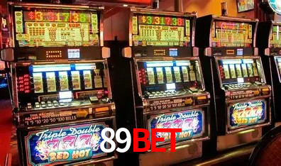 Seasonal Promotions 89bet