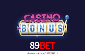 Live Casino 89bet