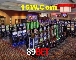 Exclusive Offers 89bet