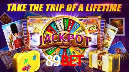 Slot Games 89bet
